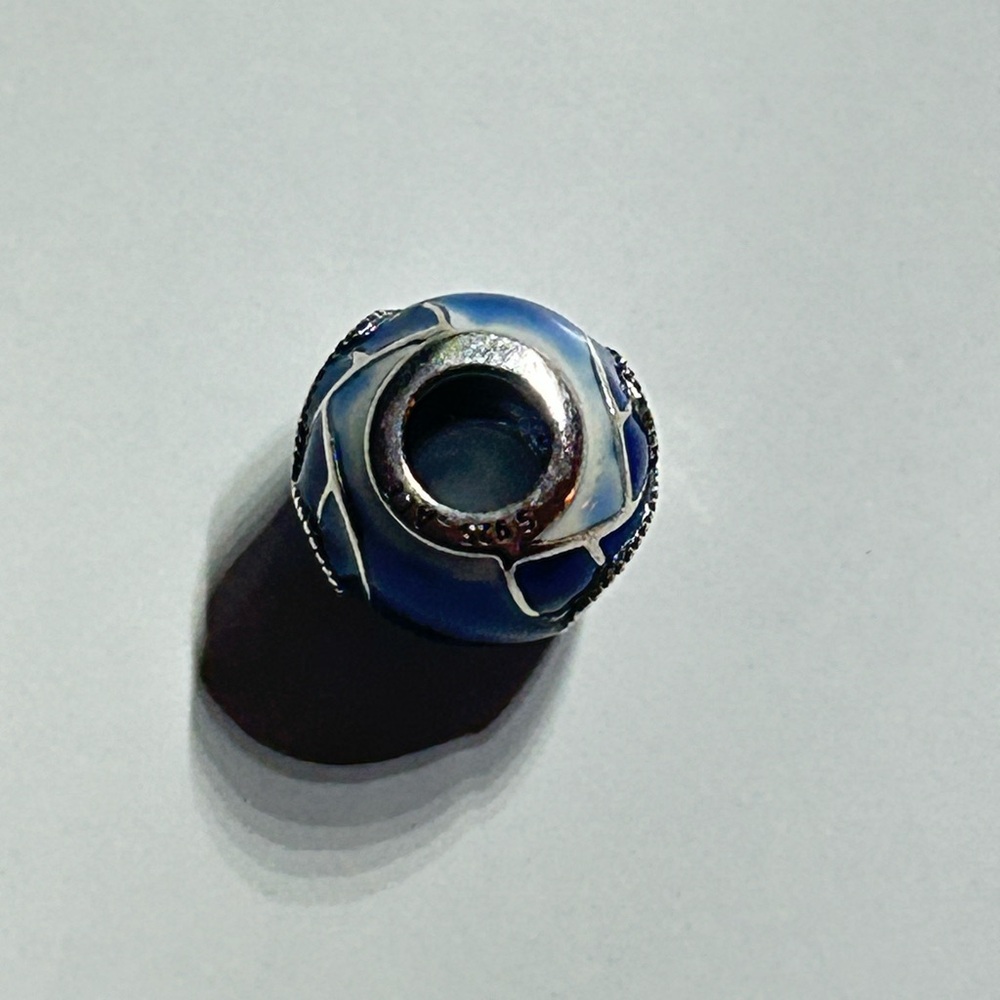 Pandora charm